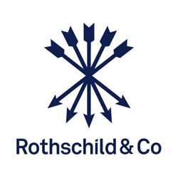 Rothschild Bank logo